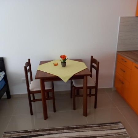 Apartman Savic Plus Lägenhet Bar Exteriör bild