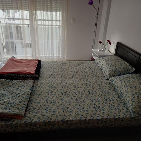 Apartman Savic Plus Lägenhet Bar Exteriör bild